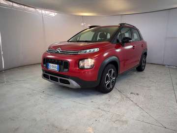 Aircross 1.2 PureTech Feel