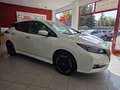 Nissan Leaf 62kWh e+ Tekna ProPilot Park Blanco - thumbnail 8