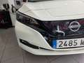 Nissan Leaf 62kWh e+ Tekna ProPilot Park Blanco - thumbnail 10