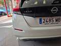 Nissan Leaf 62kWh e+ Tekna ProPilot Park Blanco - thumbnail 18