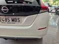 Nissan Leaf 62kWh e+ Tekna ProPilot Park Blanco - thumbnail 20