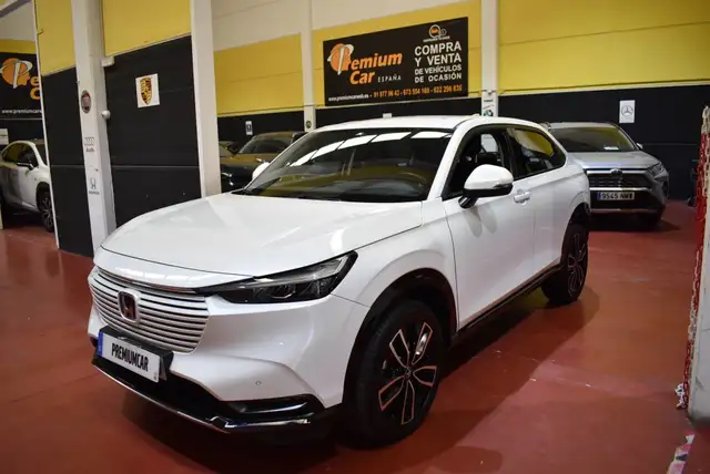 Honda HR-V 1.5 i-MMD Advance Stye