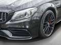 Mercedes-Benz C 63 AMG S T COMAND MULTIBEAM DISTRONIC BURMESTER Schwarz - thumbnail 3