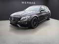 Mercedes-Benz C 63 AMG S T COMAND MULTIBEAM DISTRONIC BURMESTER Schwarz - thumbnail 15