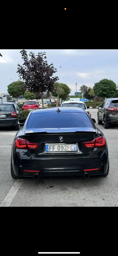 BMW 430 430i Coupe Msport auto - 2
