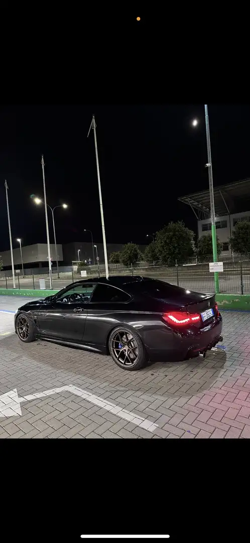 BMW 430 430i Coupe Msport auto - 1