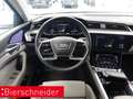 Audi e-tron 55 qu. advanced MATRIX B&O HEAD-UP VIRTUAL UMGEBUN Silver - thumbnail 14