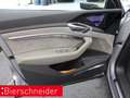 Audi e-tron 55 qu. advanced MATRIX B&O HEAD-UP VIRTUAL UMGEBUN Silber - thumbnail 9