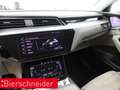 Audi e-tron 55 qu. advanced MATRIX B&O HEAD-UP VIRTUAL UMGEBUN Srebrny - thumbnail 16