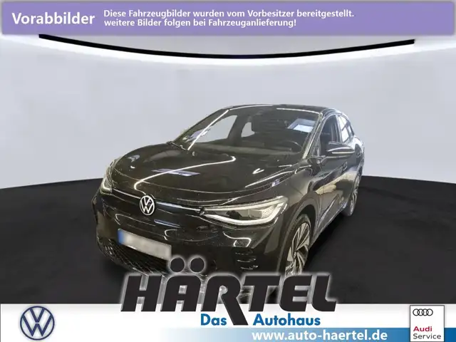 Volkswagen ID.5 GTX 4MOTION 77 KWH AUTOMATIK Sportpaket Navi