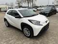 Toyota Aygo X Play 1,0-I-VVT-i*Navi/Klimaaut./SH/1.Hand Weiß - thumbnail 2