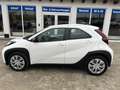 Toyota Aygo X Play 1,0-I-VVT-i*Navi/Klimaaut./SH/1.Hand Weiß - thumbnail 26