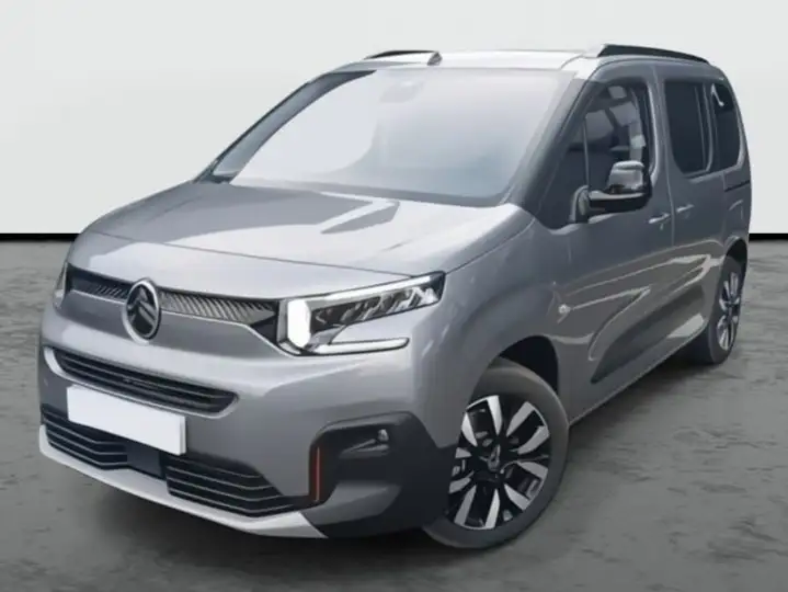 Citroën Berlingo Talla M BlueHDi S&S FEEL 2026