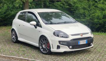 1.4 16v m.air Esseesse 180cv