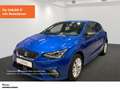SEAT Ibiza XCELLENCE DSG SITZHEIZUNG EINPARKHLFE NAVI LED Blau - thumbnail 1