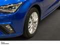 SEAT Ibiza XCELLENCE DSG SITZHEIZUNG EINPARKHLFE NAVI LED Blau - thumbnail 9