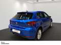 SEAT Ibiza XCELLENCE DSG SITZHEIZUNG EINPARKHLFE NAVI LED Blau - thumbnail 4