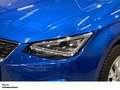 SEAT Ibiza XCELLENCE DSG SITZHEIZUNG EINPARKHLFE NAVI LED Blau - thumbnail 5