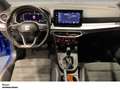 SEAT Ibiza XCELLENCE DSG SITZHEIZUNG EINPARKHLFE NAVI LED Blau - thumbnail 6