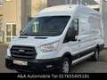 Ford Transit Kasten 350 L4H3 Trend Maxi Klima 185PS Weiß - thumbnail 2