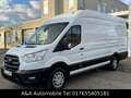 Ford Transit Kasten 350 L4H3 Trend Maxi Klima 185PS Weiß - thumbnail 1