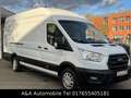 Ford Transit Kasten 350 L4H3 Trend Maxi Klima 185PS Weiß - thumbnail 4