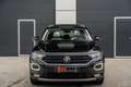 Volkswagen T-Roc 1.5 TSI Sport Leder|Camera|Carplay|Pano|VOL Zwart - thumbnail 4