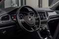 Volkswagen T-Roc 1.5 TSI Sport Leder|Camera|Carplay|Pano|VOL Zwart - thumbnail 10