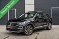 Volkswagen T-Roc 1.5 TSI Sport Leder|Camera|Carplay|Pano|VOL Zwart - thumbnail 1