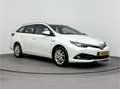 Toyota Auris Touring Sports 1.8 Hybrid Dynamic | Navigatie | Pa Blanc - thumbnail 12