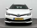 Toyota Auris Touring Sports 1.8 Hybrid Dynamic | Navigatie | Pa Blanc - thumbnail 18