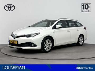 Touring Sports 1.8 Hybrid Dynamic | Navigatie | Pa