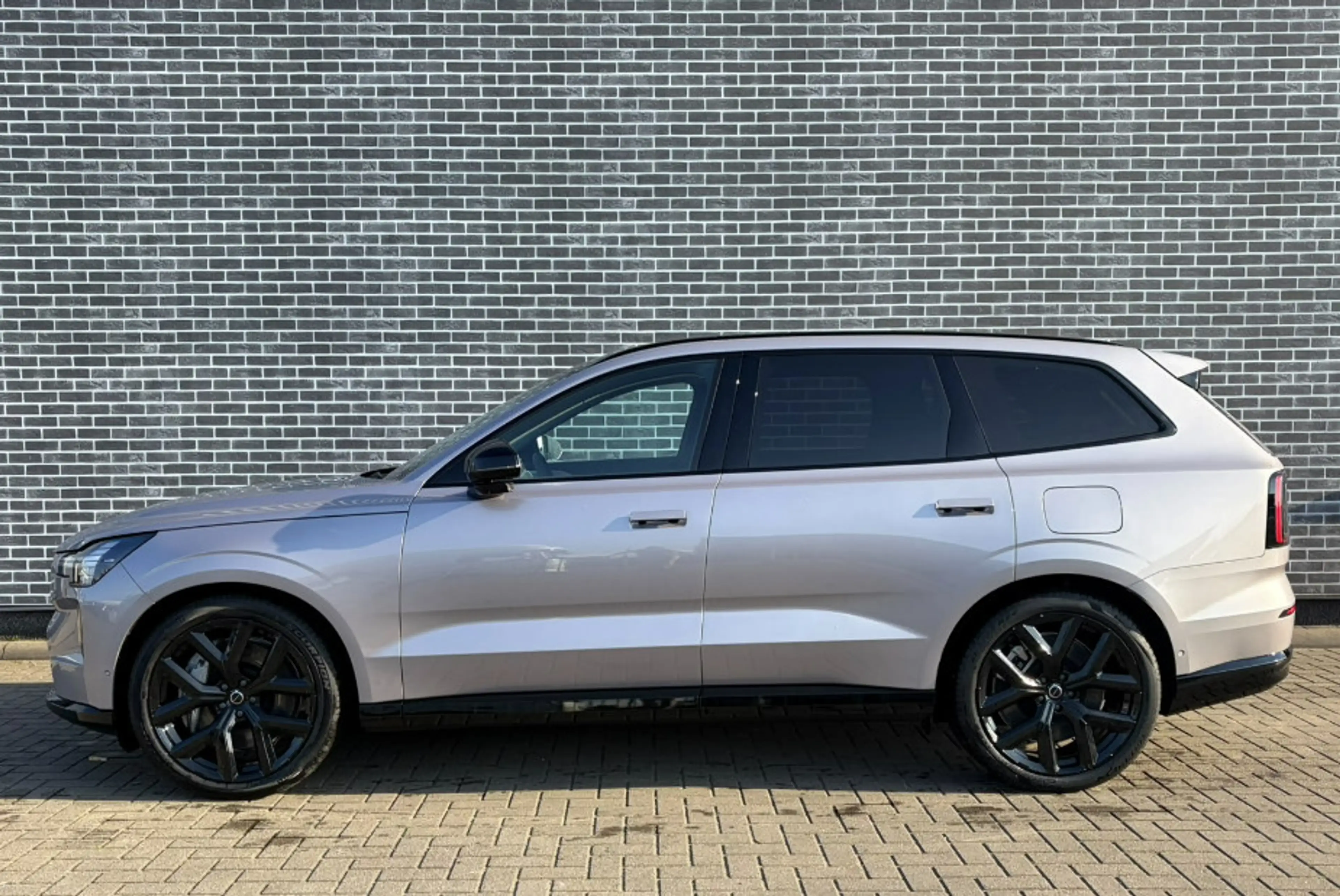 Volvo EX90 Twin Motor Performance Ultra 7p. 111 kWh | 7-Zits — photo 3
