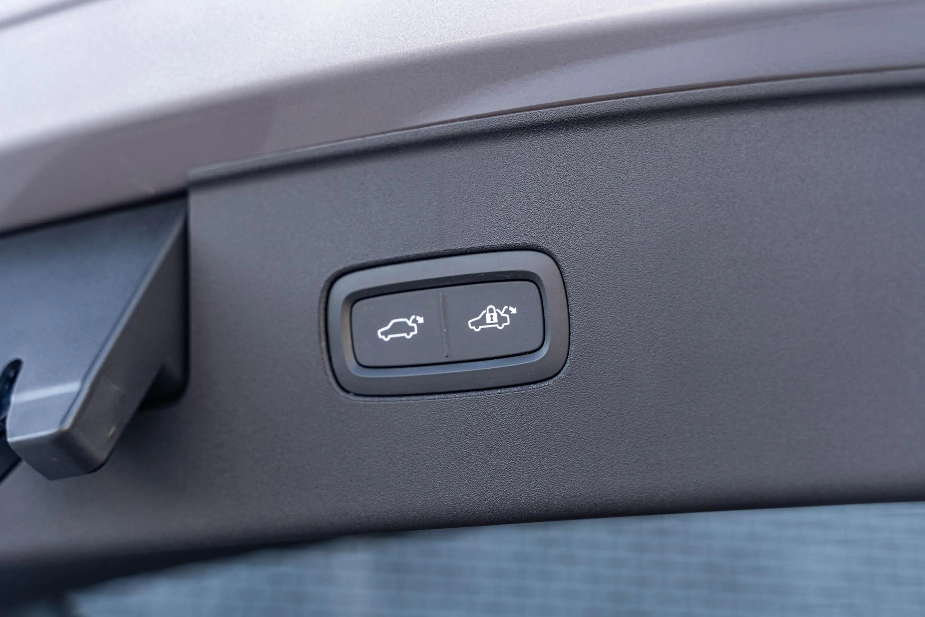 Volvo EX90 Twin Motor Performance Ultra 7p. 111 kWh | 7-Zits — photo 13