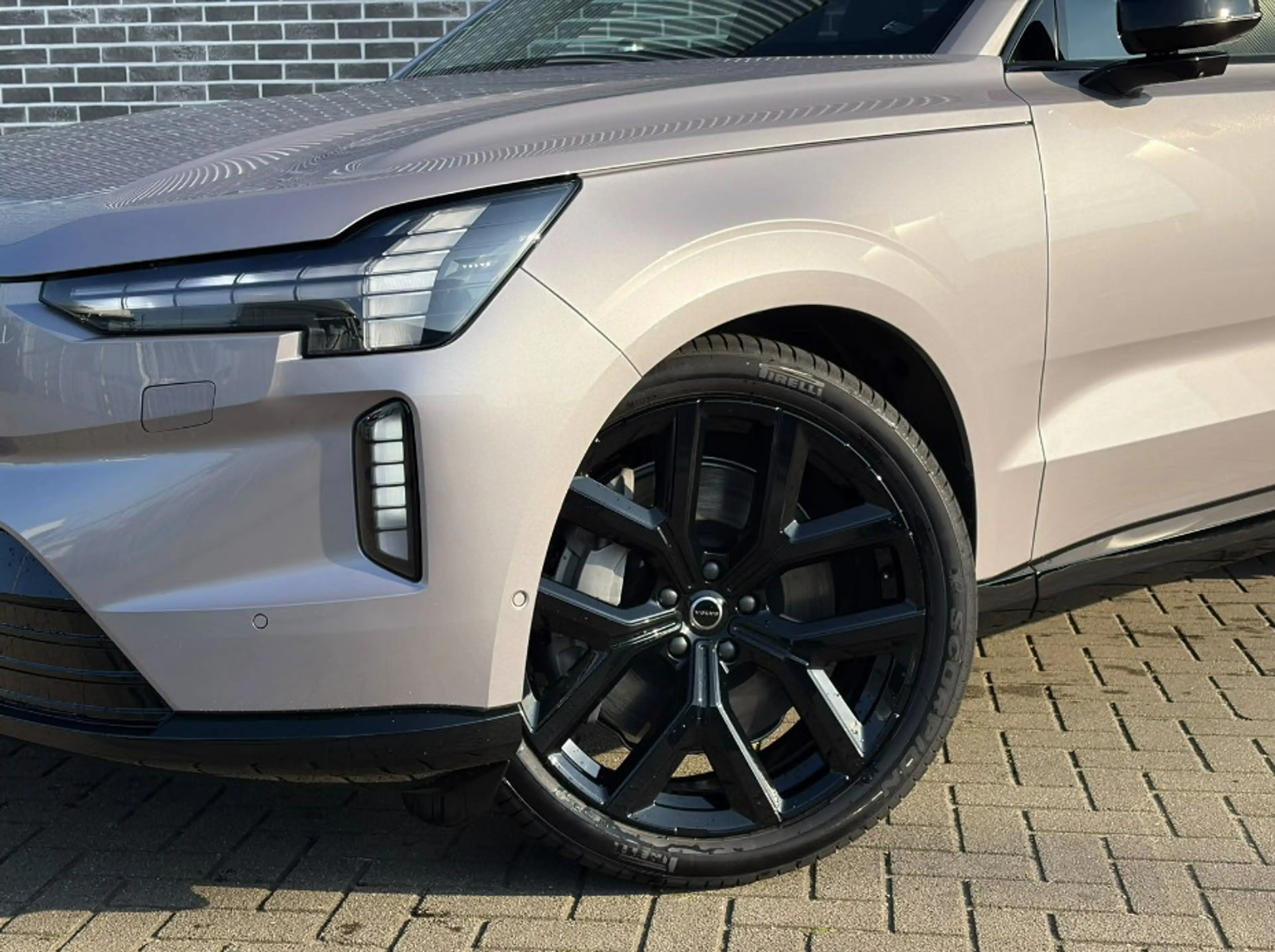 Volvo EX90 Twin Motor Performance Ultra 7p. 111 kWh | 7-Zits — photo 7