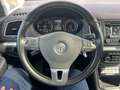 Volkswagen Sharan Comfortline BMT*AHK*SHZ*PDC*Navi*Panorama Blu/Azzurro - thumbnail 5
