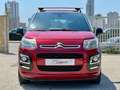 Citroen C3 Picasso 1.6BlueHDi Feel 100 Burdeos - thumbnail 2
