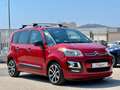Citroen C3 Picasso 1.6BlueHDi Feel 100 Burdeos - thumbnail 1