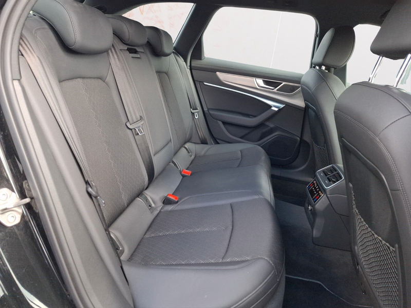 Audi A6 Avant 40 TDI design ! AHK ! — photo 20