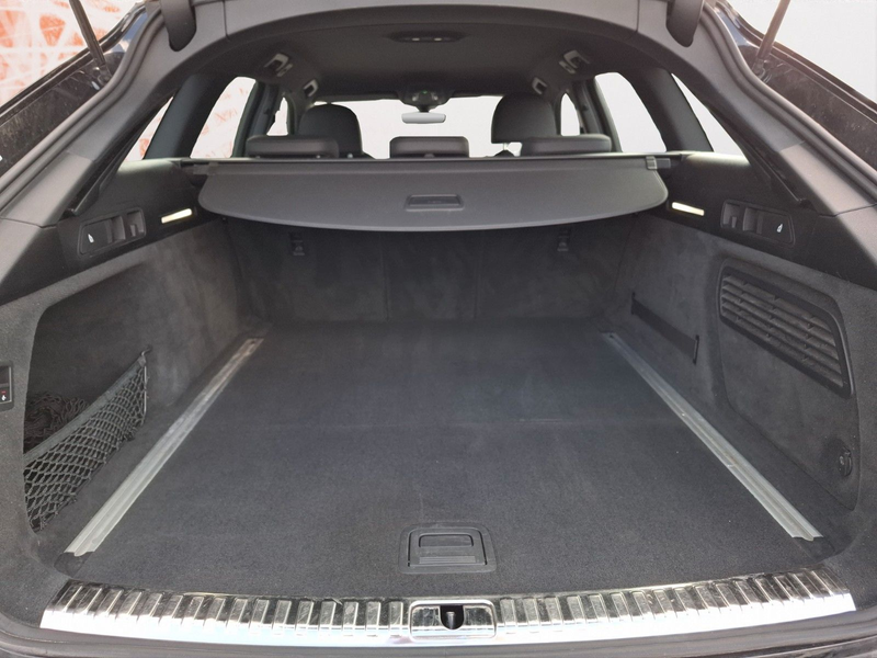 Audi A6 Avant 40 TDI design ! AHK ! — photo 21