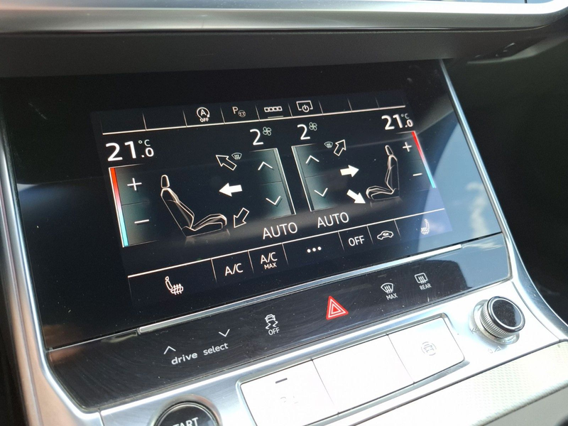Audi A6 Avant 40 TDI design ! AHK ! — photo 17
