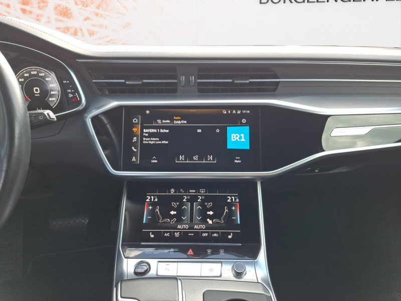 Audi A6 Avant 40 TDI design ! AHK ! — photo 15