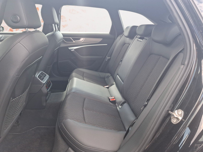 Audi A6 Avant 40 TDI design ! AHK ! — photo 19