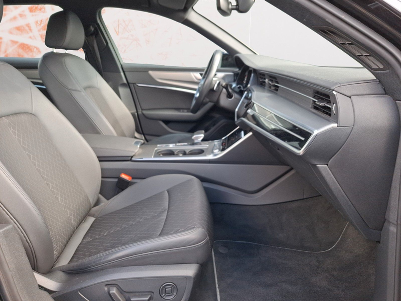 Audi A6 Avant 40 TDI design ! AHK ! — photo 10