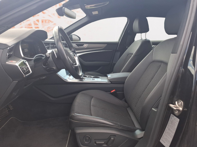 Audi A6 Avant 40 TDI design ! AHK ! — photo 9