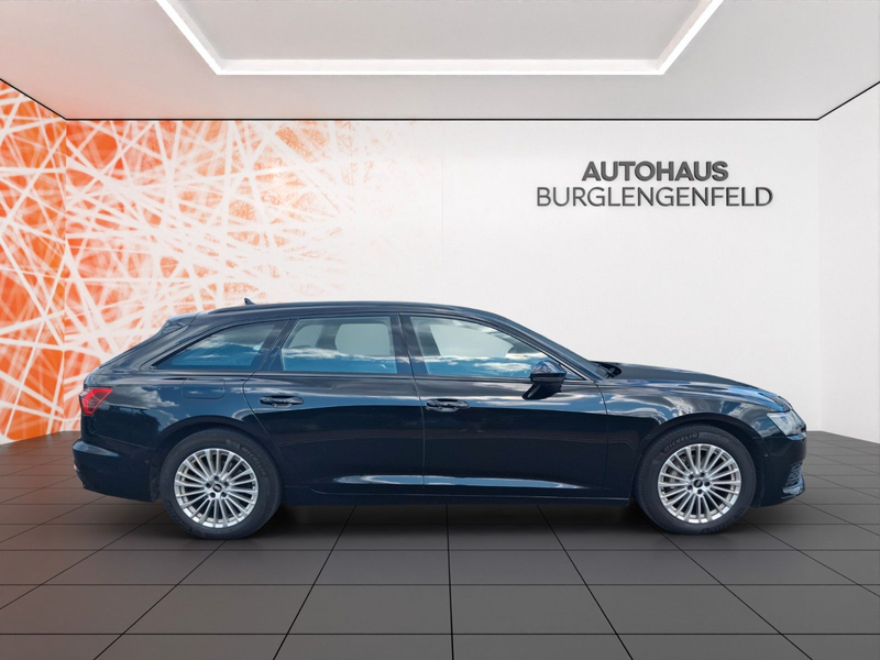 Audi A6 Avant 40 TDI design ! AHK ! — photo 4