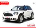 MINI Cooper Countryman Countryman 1.5 Cooper 4x4 Navi Sitzheizung PDC Weiß - thumbnail 1