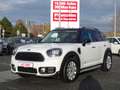 MINI Cooper Countryman Countryman 1.5 Cooper 4x4 Navi Sitzheizung PDC Weiß - thumbnail 2