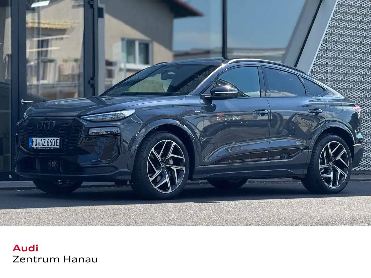 Audi Q6 2026