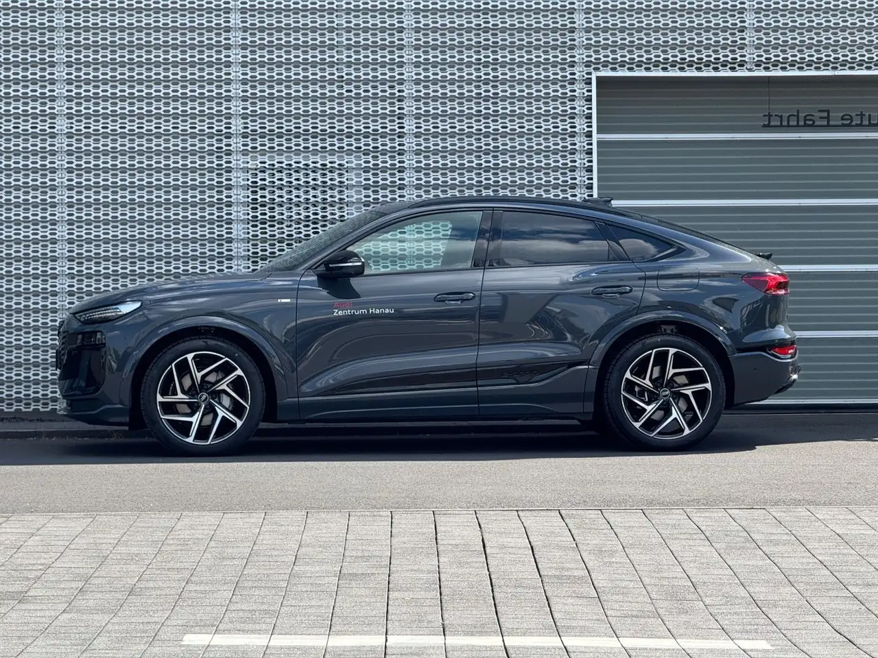 Audi Q6 2026